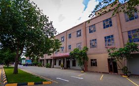 Panone Hotels - King'Ori Kilimanjaro Airport