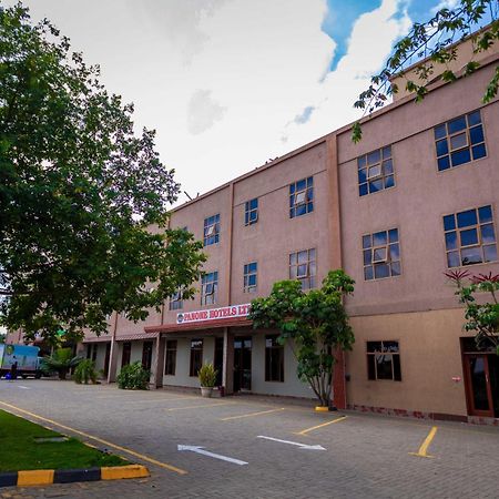 Panone Hotels - King'Ori Kilimanjaro Airport Moshi Exterior photo
