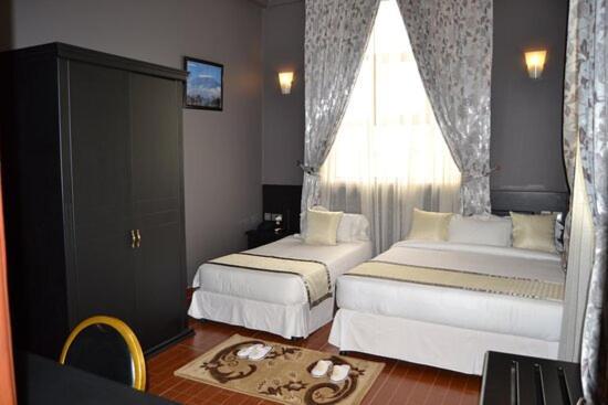Panone Hotels - King'Ori Kilimanjaro Airport Moshi Exterior photo